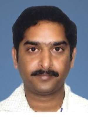 Durga Cherukuri