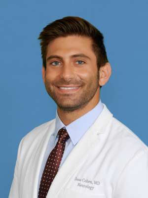 Joss Cohen, MD