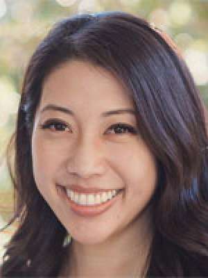 Connie Luu
