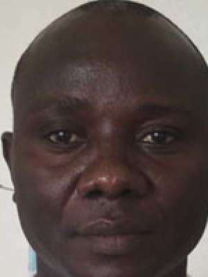 Cyrille Clotaire Edouka