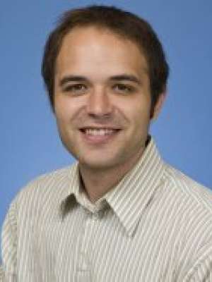 Matthew DeNicola