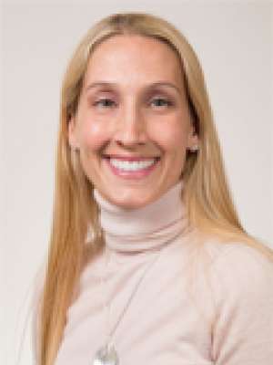 Devon Kaiser, Psy.D, Clinical Psychologist