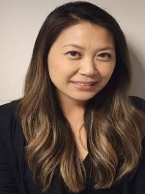 Diana Son, RN ILD Clinical Nurse