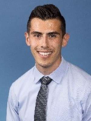 Dominic Amara, MD, MS