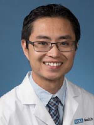 Tien S. Dong, MD, PhD