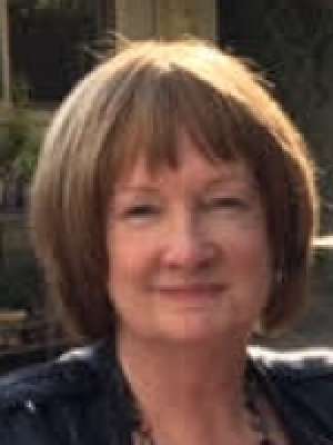 Eileen Callahan Clinical Research Manager