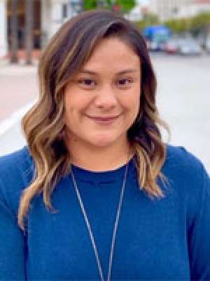 Elizabeth Leiva-Rosales, RN, BSN