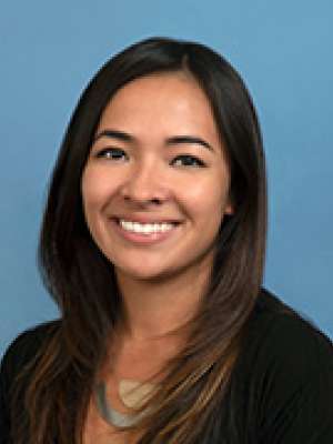 Elizabeth Suh