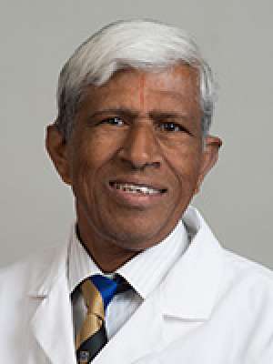 Eri Srivatsan, MD