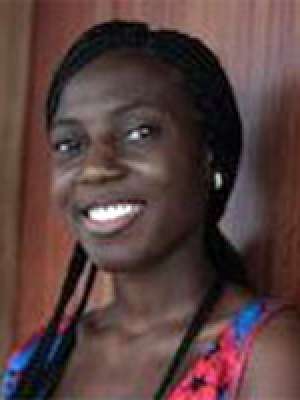 Eunice Bessem Cole Oben, MD