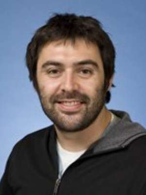 Gregory Fishbein