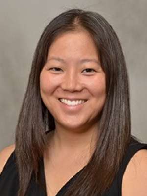 Formosa Chen, MD, MPH