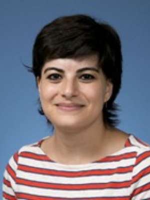 Negar Ghahramani