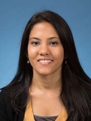 Esha Gollapalle