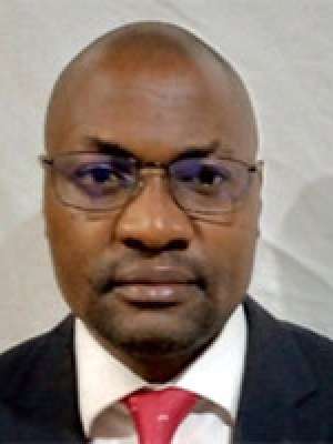 Georges Nguefack-Tsague, PhD