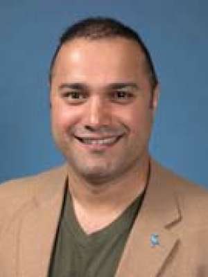 Amir Aghbolaghi Ghorbani