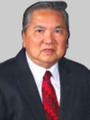 Vay Liang Go