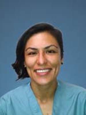 Jazmin Graff