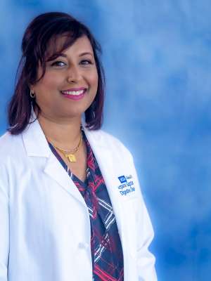 Arpana Gupta, PhD