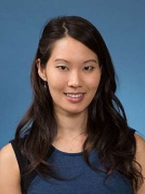 Tawny Hung