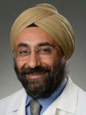 Harsimran Brara, MD