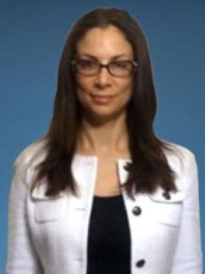 Dana Haydel