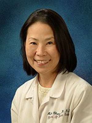 Helena Chang, MD