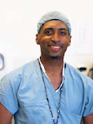 Corey Henderson