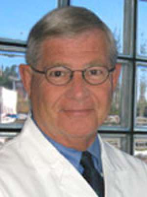 Howard Reber, MD