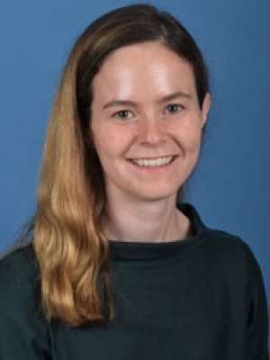 Hattie Huston-Paterson, MD