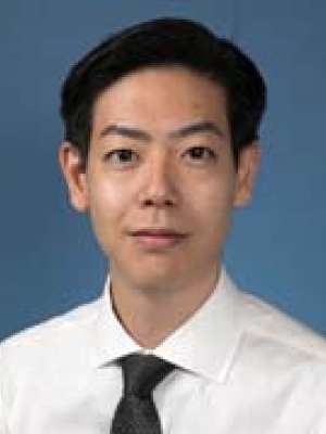 Shohei Ikoma