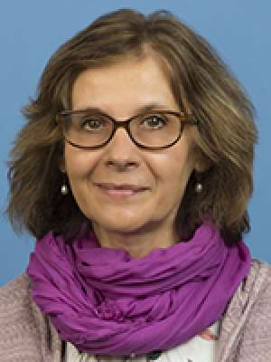 Irina Kramerova, PhD