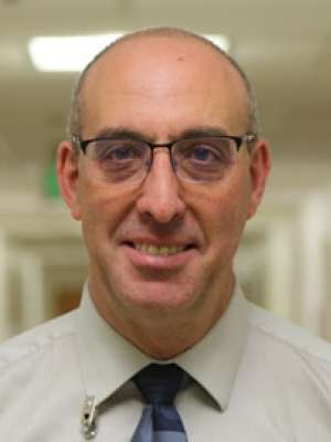 Itay Bentov, MD, PhD