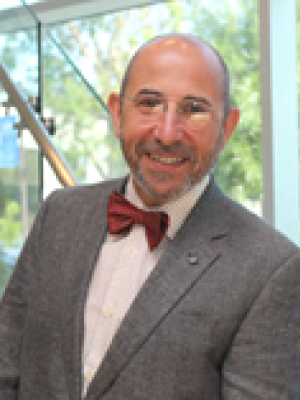 Joaquín Madrenas, MD