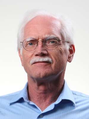 Aldons J. “Jake” Lusis, PhD