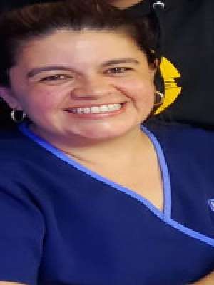 Jennifer Perez, LVN Clinical Research Nurse