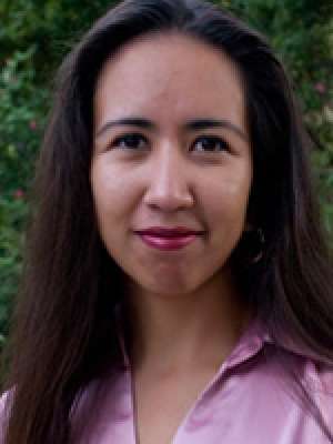 Alicia Jimenez: Patient Care Coordinator