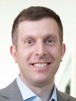 John Newman, MD, PhD