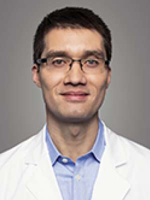Jonathan Bath, MD