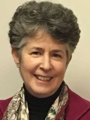 Katherine Brown-Saltzman