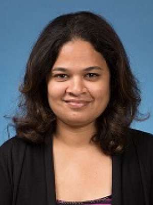 Shivani Kandukuri