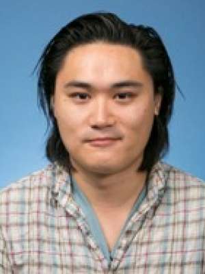 Christopher Kim