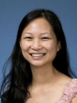 Jamie Koo