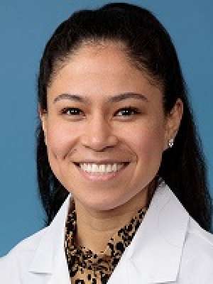 Karla Minota, MD
