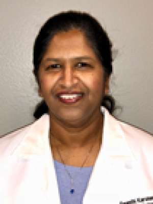 Deepthi K. Karunasiri, MD