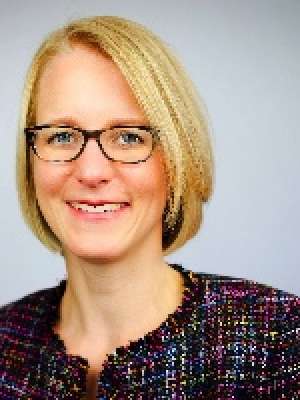 Katharina Leuckerath