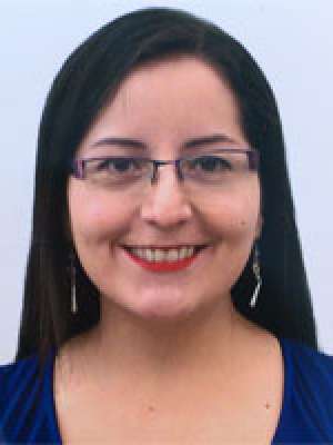 Katia Marisa Bravo-Jaimes, MD