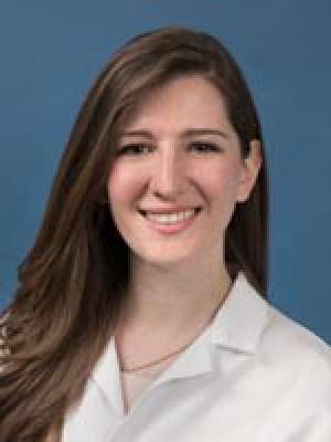 Carolina Koletic, MD