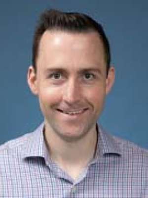Mark Lincoln