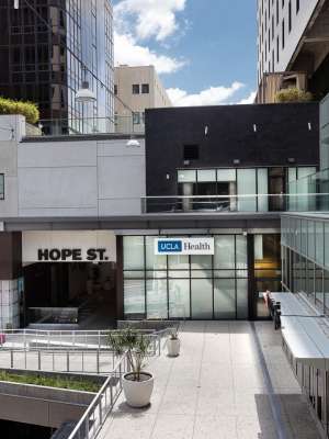 UCLA Health Downtown LA Cancer Care